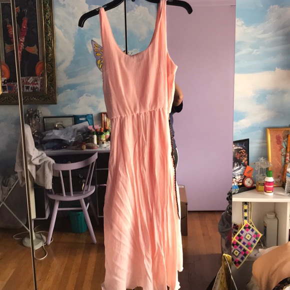 Summer dress, Worn once - Picture 1 of 1